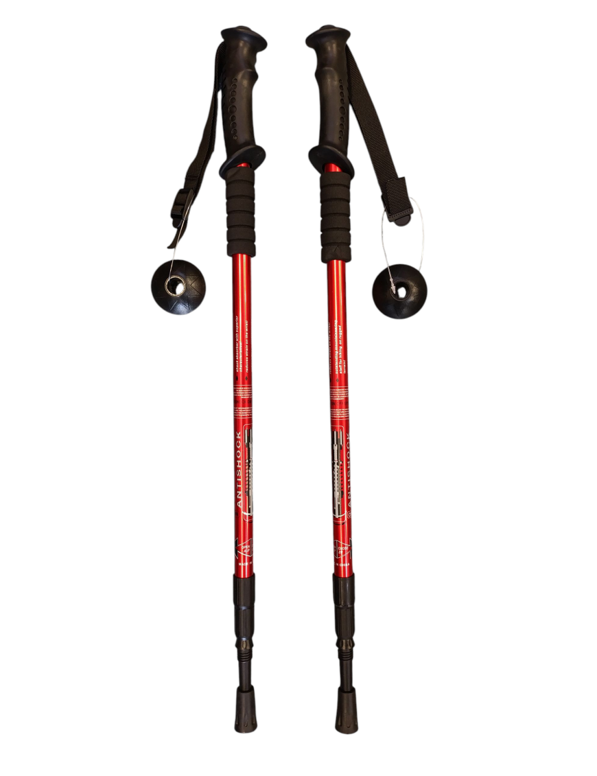 Палки для скандинавской ходьбы (552) Bavar Sport Палки для скандинавской ходьбы (552) Bavar Sport